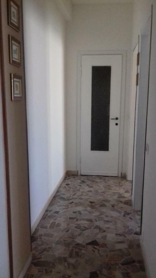Appartamento Palmanova Vicino Alla Metropolitana Milano Exteriör bild